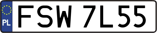 FSW7L55