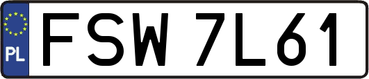 FSW7L61