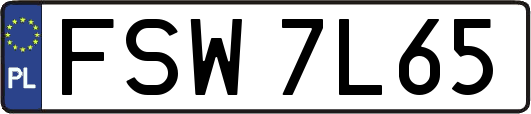 FSW7L65