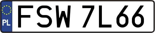 FSW7L66