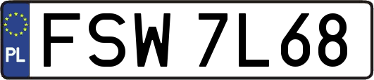 FSW7L68