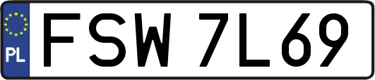 FSW7L69