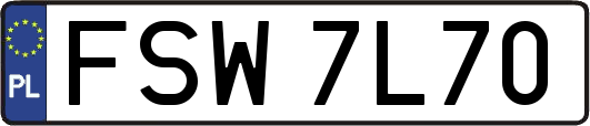 FSW7L70
