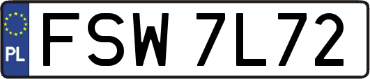 FSW7L72