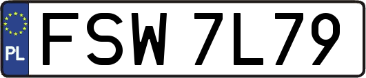 FSW7L79