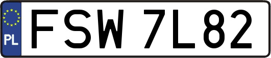 FSW7L82