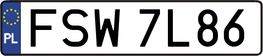 FSW7L86