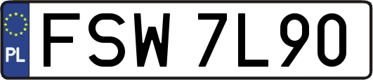 FSW7L90