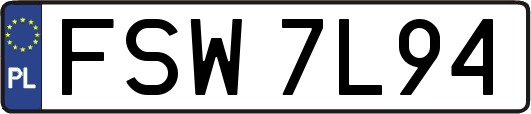 FSW7L94