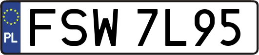 FSW7L95