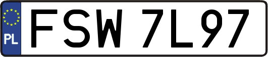 FSW7L97