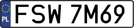 FSW7M69