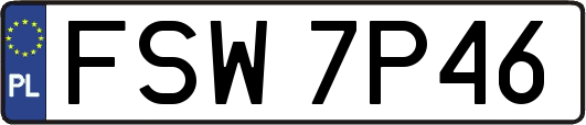 FSW7P46