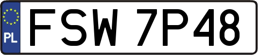 FSW7P48
