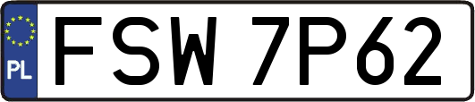 FSW7P62