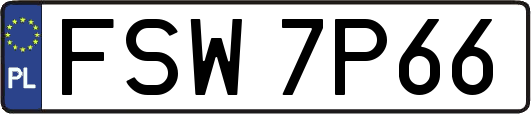FSW7P66