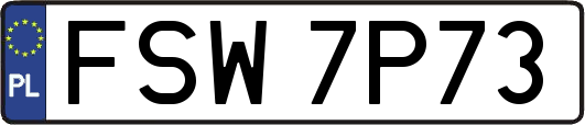 FSW7P73