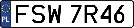 FSW7R46