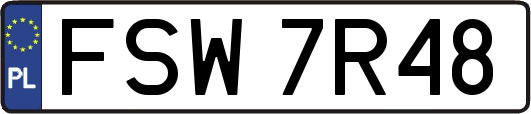 FSW7R48
