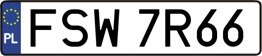 FSW7R66