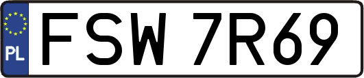 FSW7R69