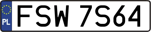 FSW7S64
