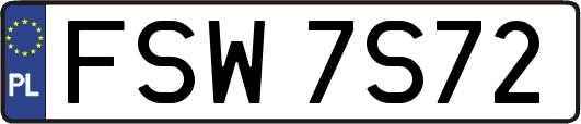 FSW7S72