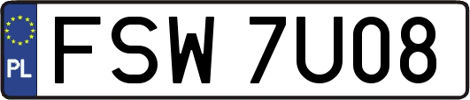 FSW7U08