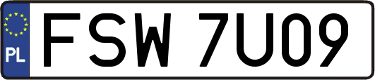 FSW7U09