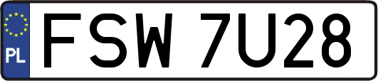 FSW7U28