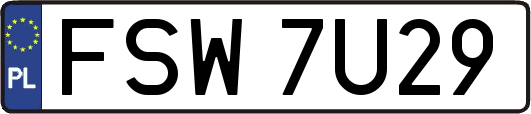 FSW7U29