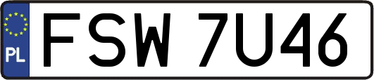 FSW7U46