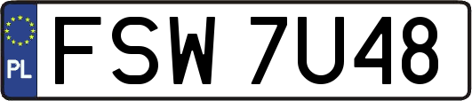 FSW7U48