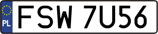 FSW7U56