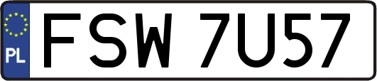 FSW7U57