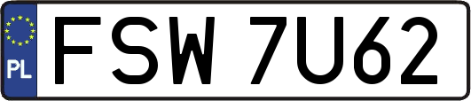 FSW7U62