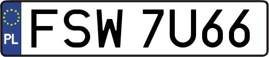 FSW7U66
