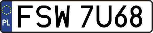 FSW7U68