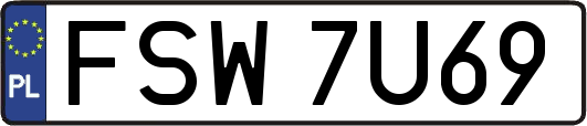FSW7U69