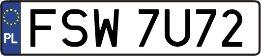 FSW7U72