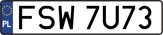 FSW7U73
