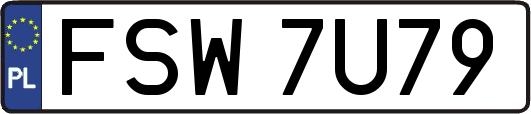 FSW7U79