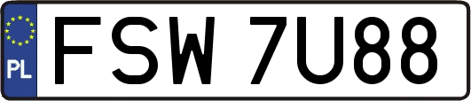 FSW7U88