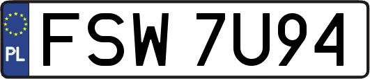 FSW7U94