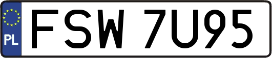 FSW7U95