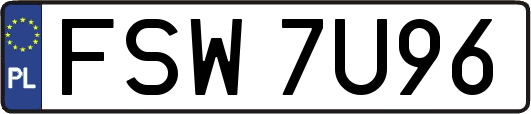 FSW7U96