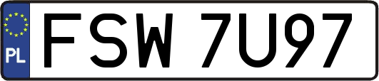 FSW7U97