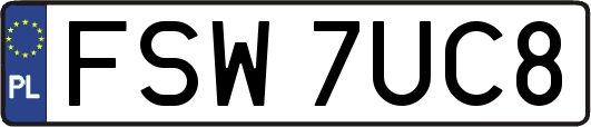 FSW7UC8