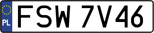 FSW7V46