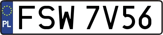 FSW7V56